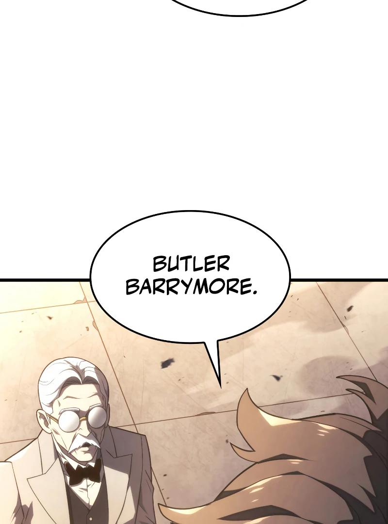 Revenge of the Iron-Blooded Sword Hound, Chapter 16 image 33